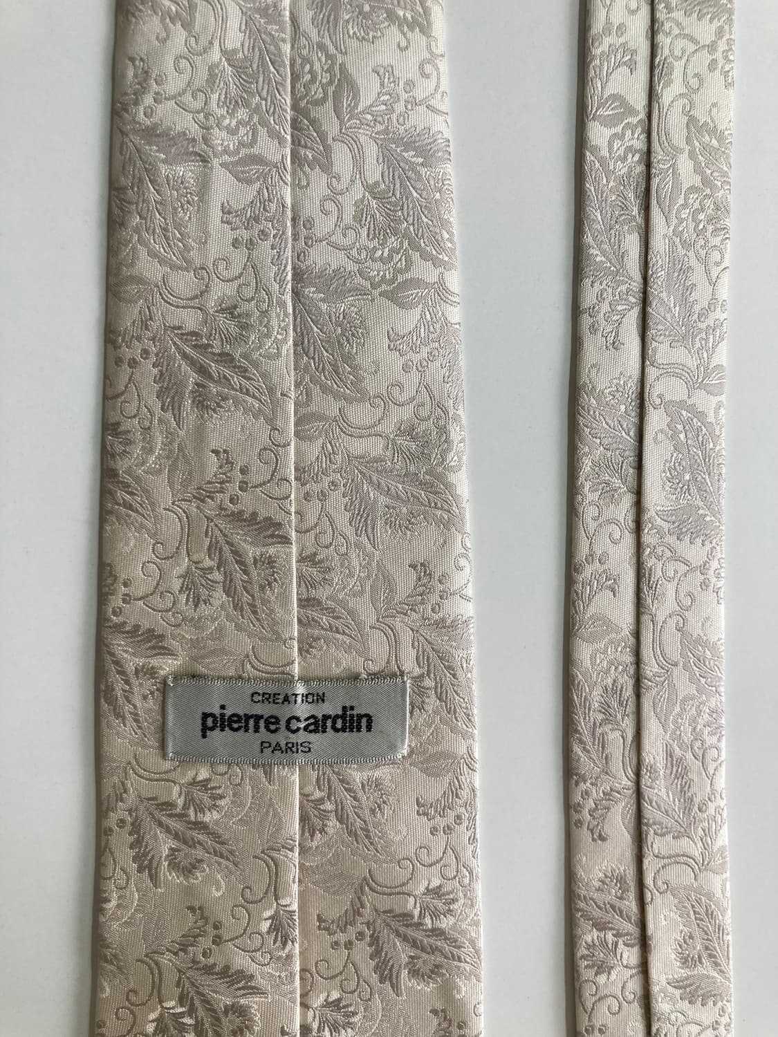 피에르가르뎅 넥타이 상품이미지4