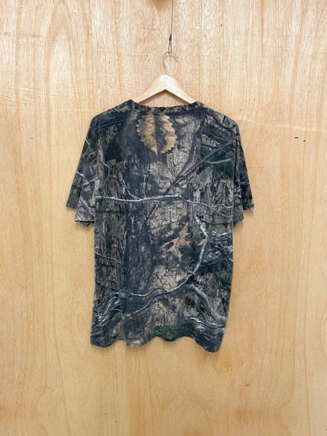 VTG real tree t-shirts 미국 빈티지 리얼트리 티셔츠 상품이미지3