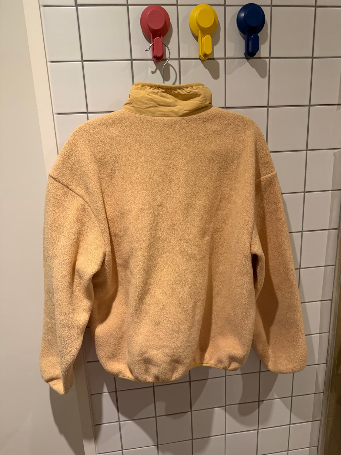 파타코니아 플리스 상품이미지2