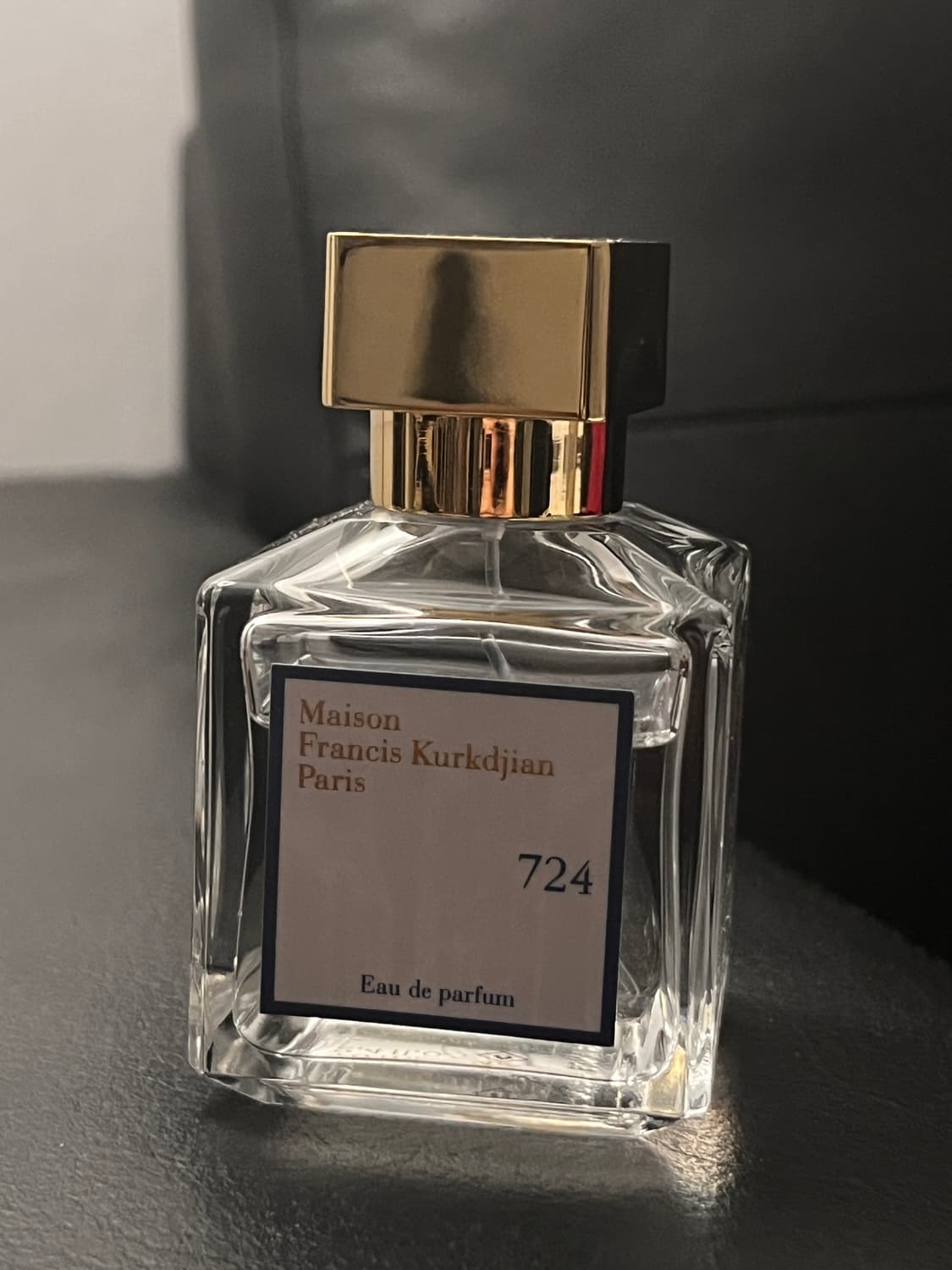 메종 프란시스 커정 724  상품이미지1