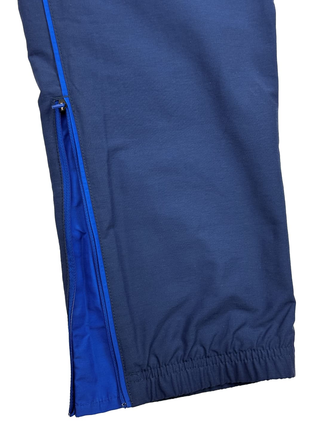 조던 x 프라그먼트 우븐 팬츠 네이비 상품이미지5