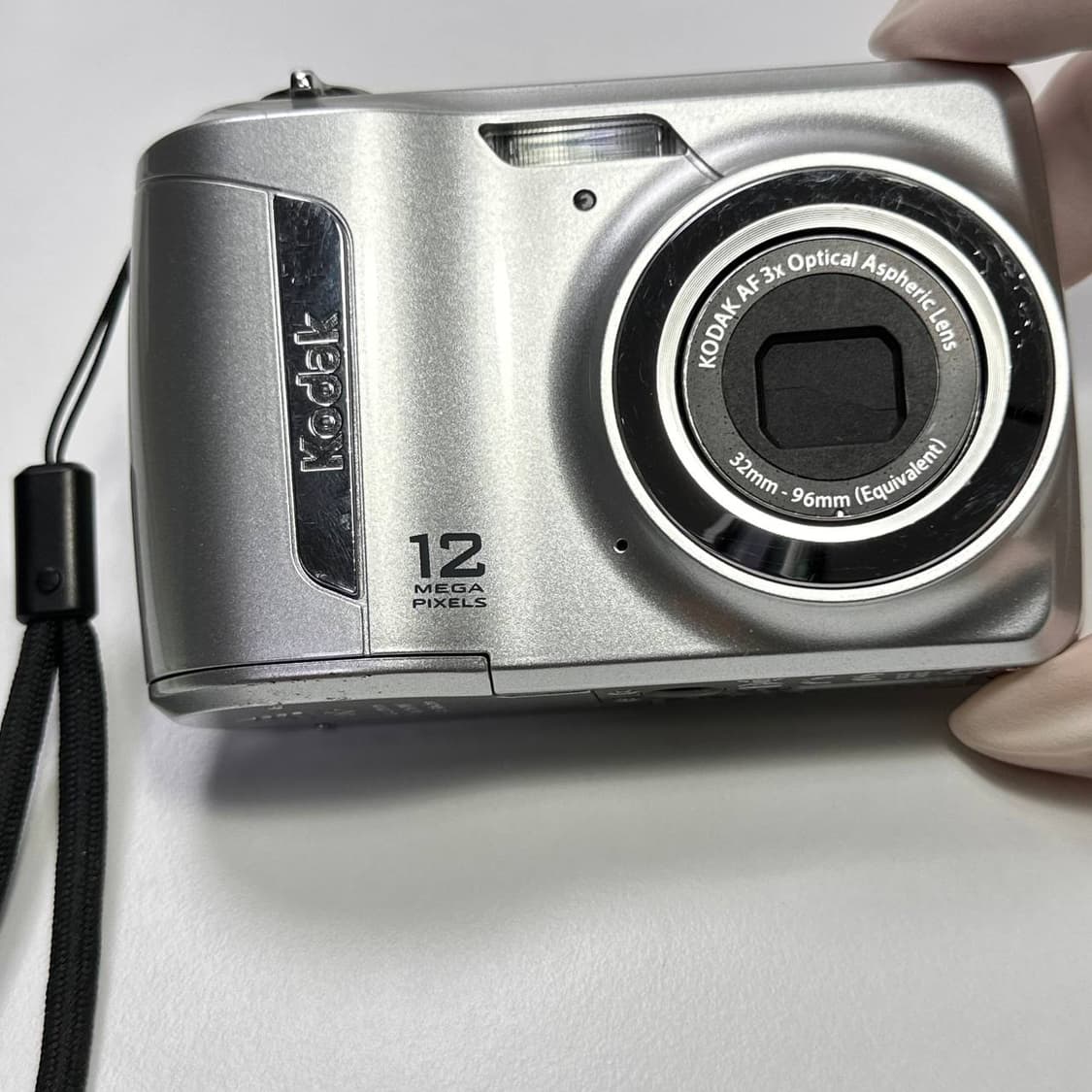 Kodak EasyShare C143 코닥 이지쉐어 키키 디카 상품이미지4