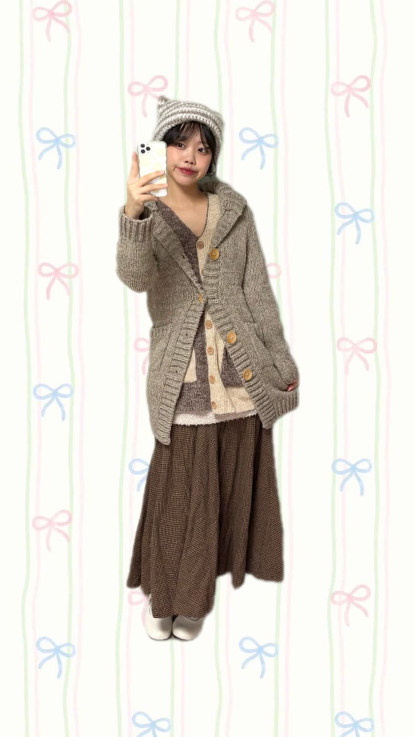 웜톤 포근셋 상품이미지2