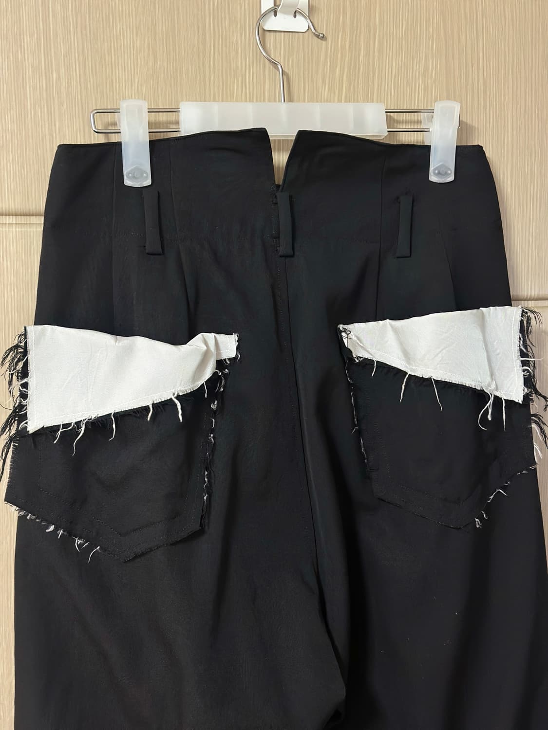 설밤 클래식 팬츠 상품이미지4