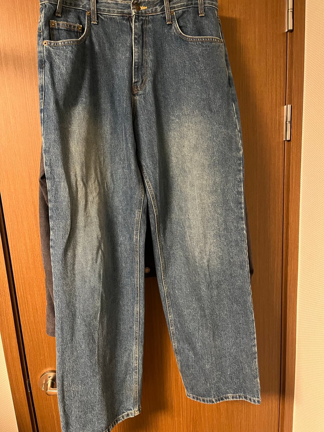 Teket T Jeans Blue 상품이미지3