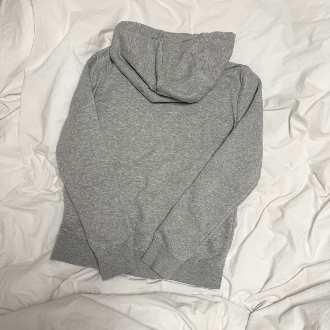 나이키 후드집업 상품이미지3