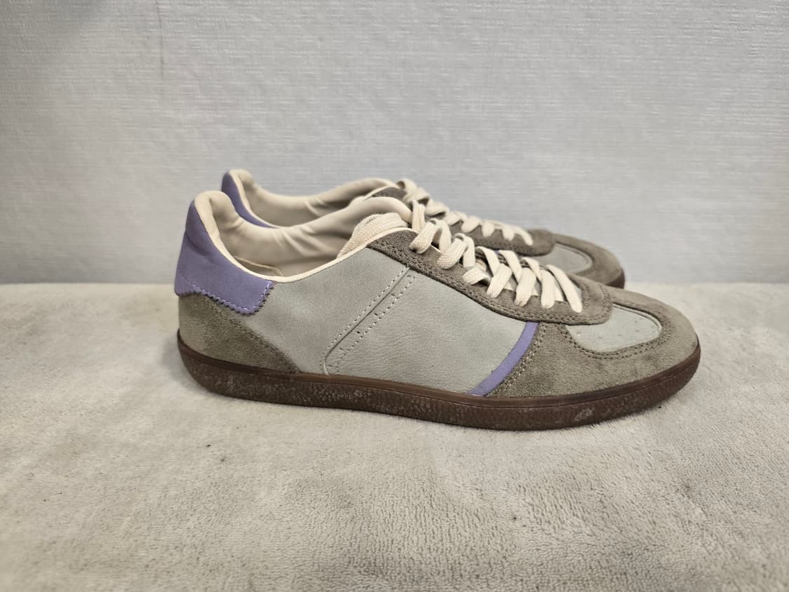 새상품)  자라 ZARA 스니커즈 245 상품이미지3