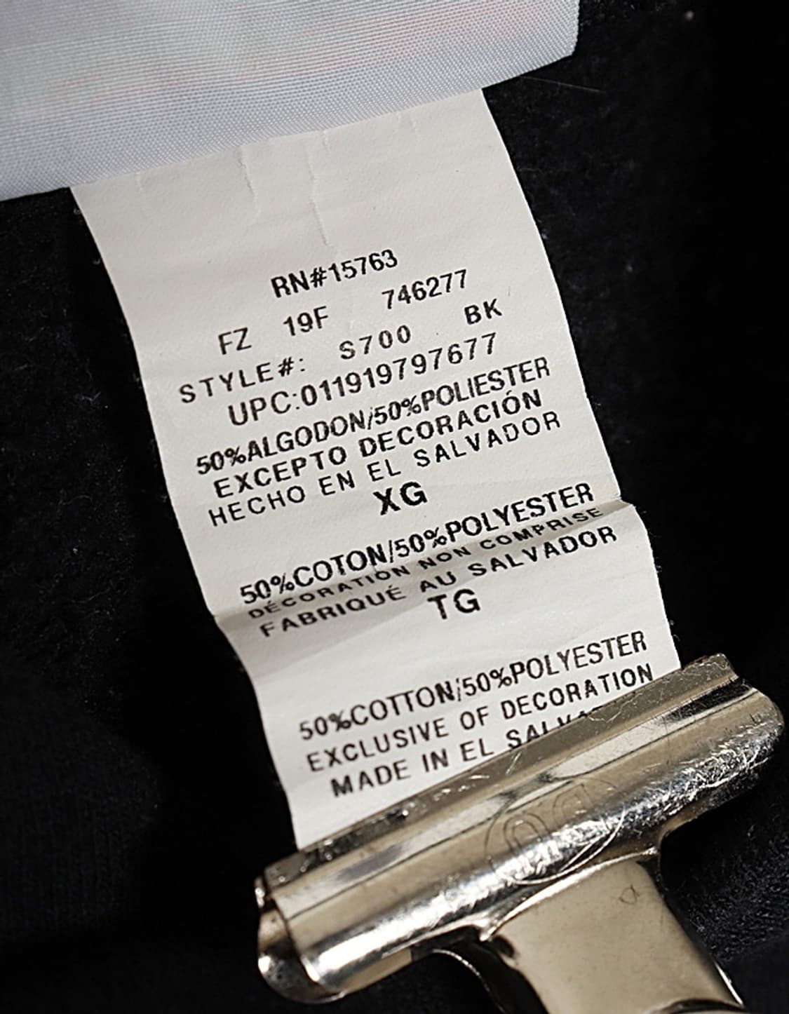 Champion ECO Sweat Hoodie 상품이미지7