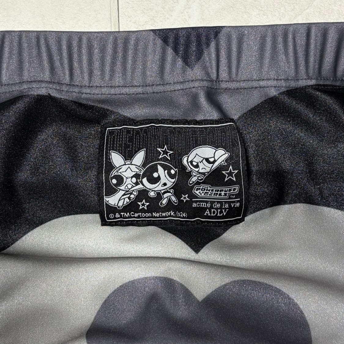 아크메드라비 파워퍼프걸 비키니 상품이미지2