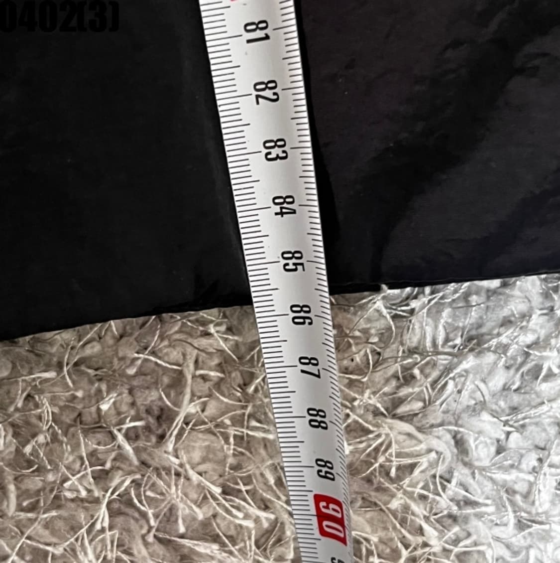 스노우피크 롱패딩 상품이미지7