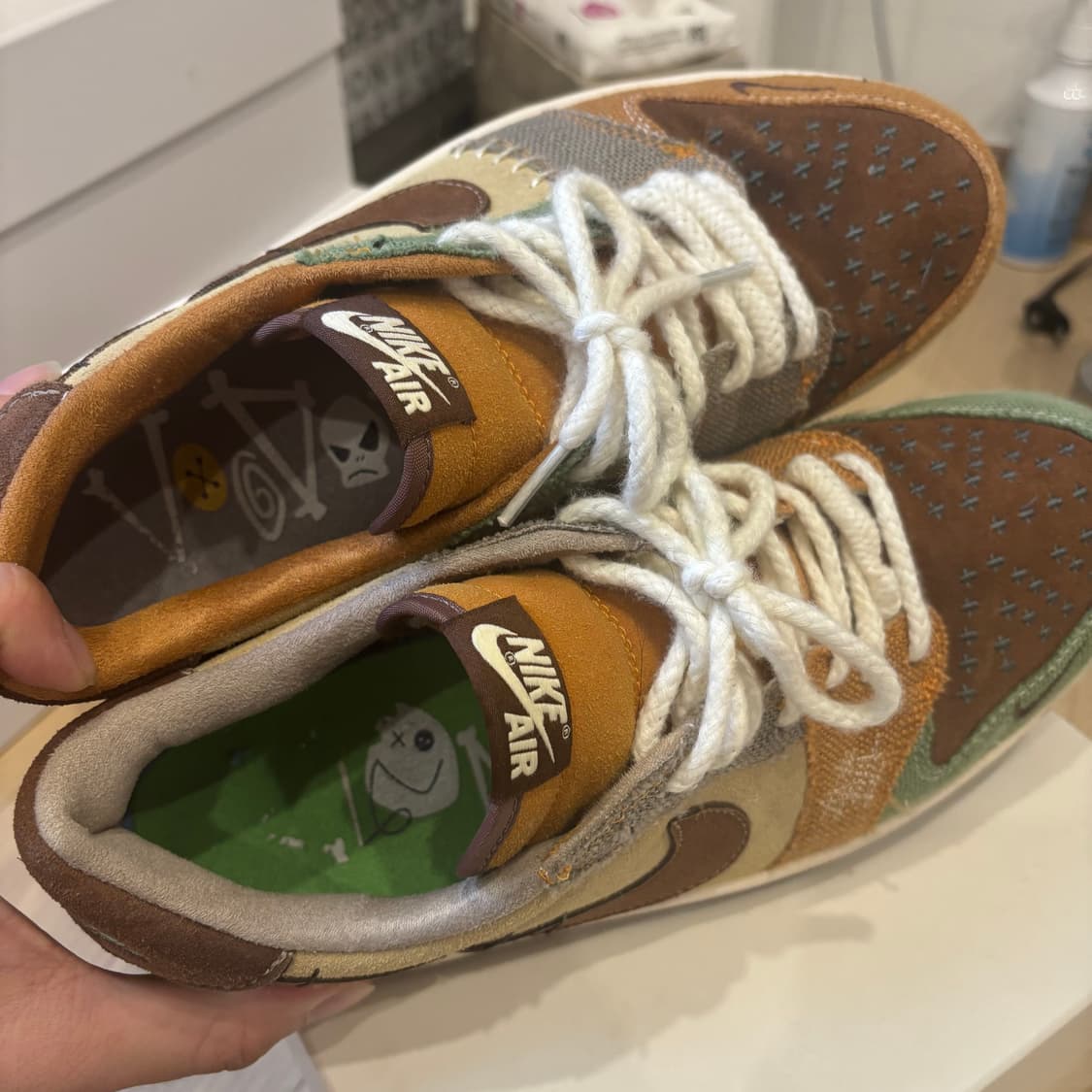 조던 자이언 280 상품이미지3