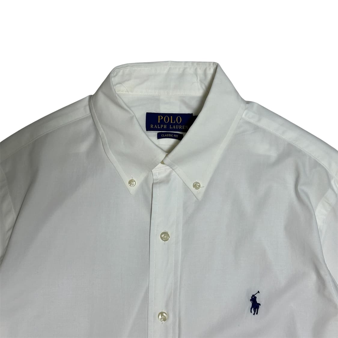 [S] 폴로 랄프로렌 스트레치 포플린 셔츠 상품이미지2