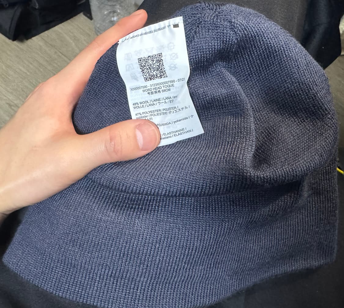 아크테릭스 비니 판매:) 상품이미지4