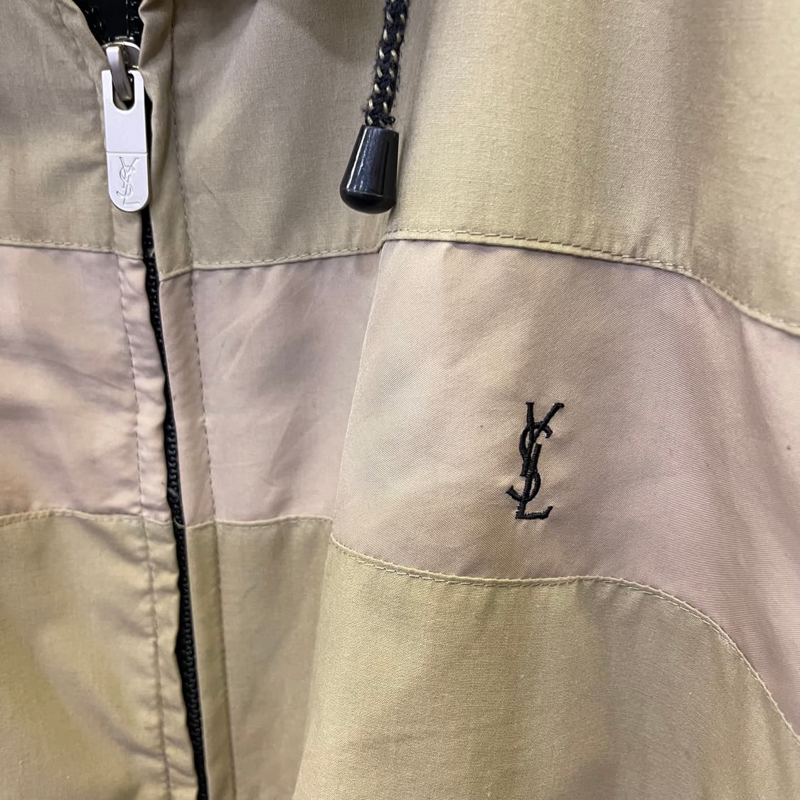 90's YSL 상품이미지2