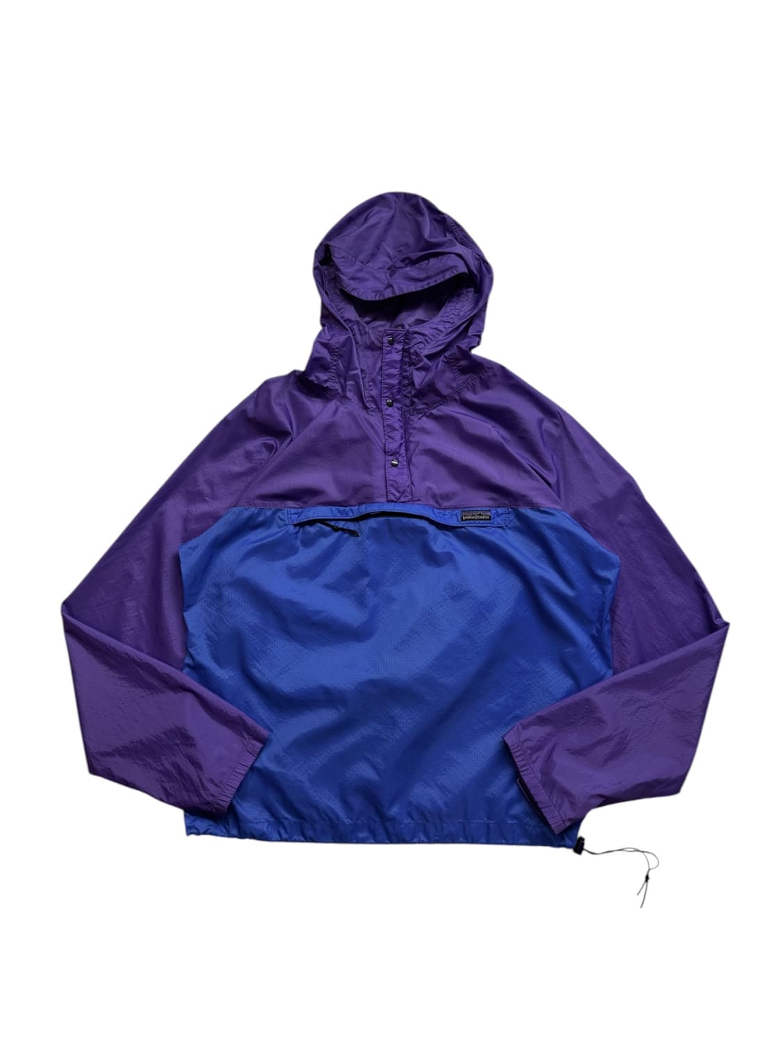 90s 파타고니아 립스탑 패커블 아노락  상품이미지1