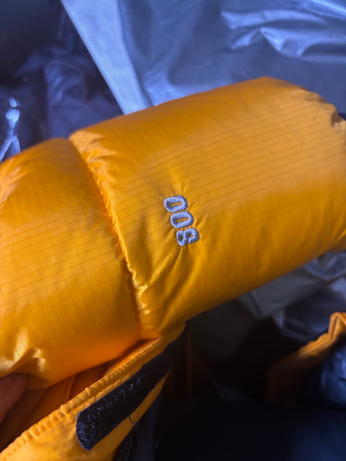 노스페이스 발토로 매장판 상품이미지5