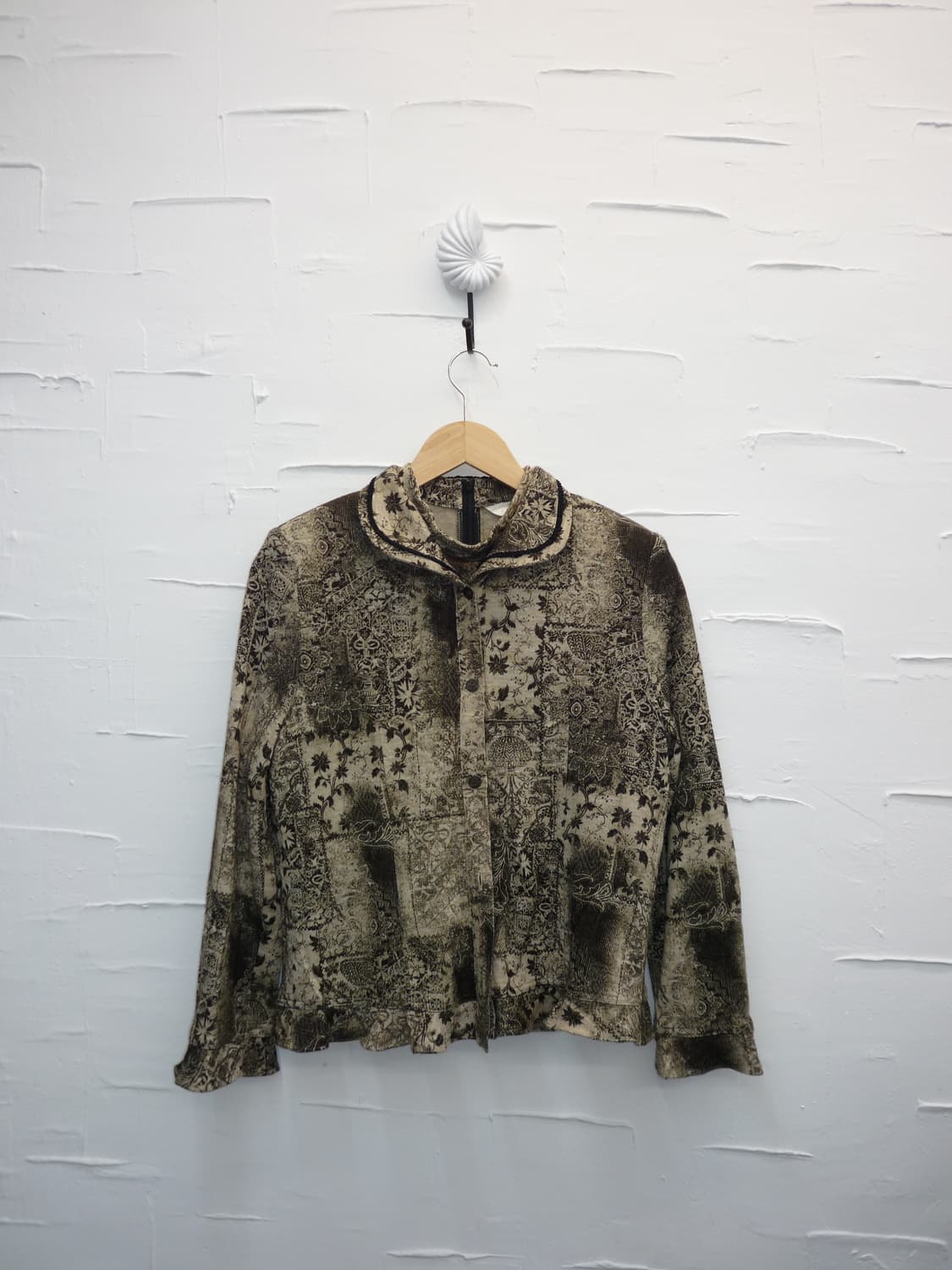 taupe vintage set 상품이미지4