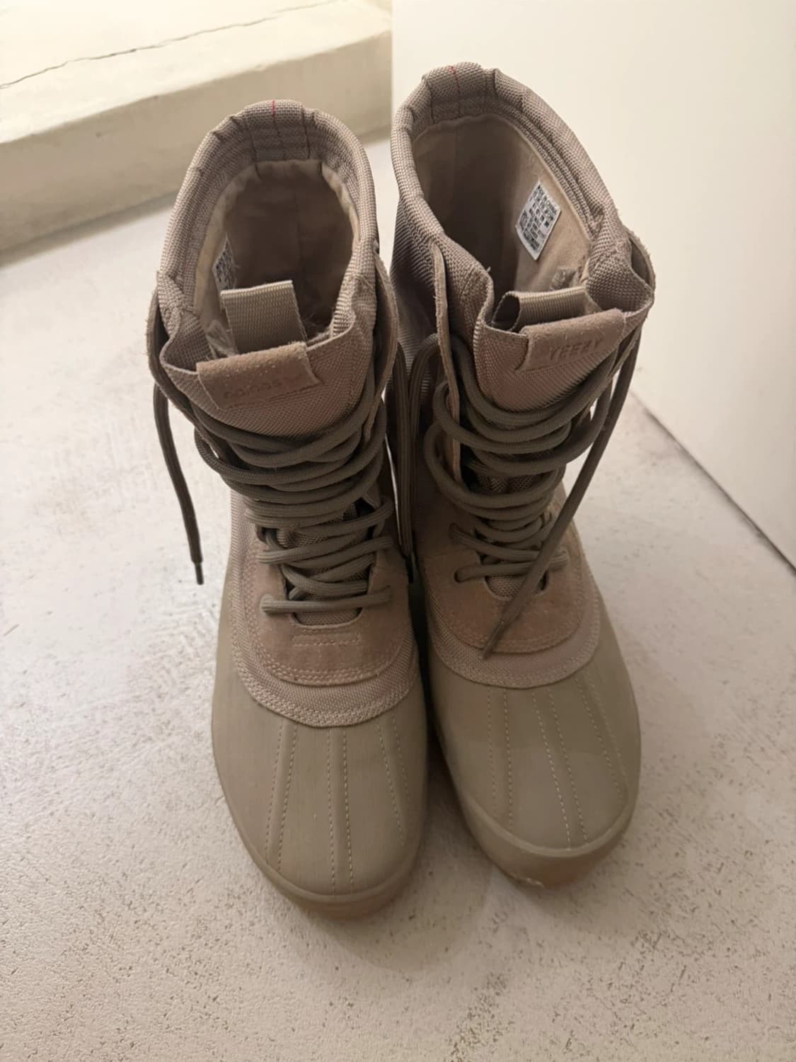 이지 950 문락 새상품급(사이즈 270) 상품이미지1