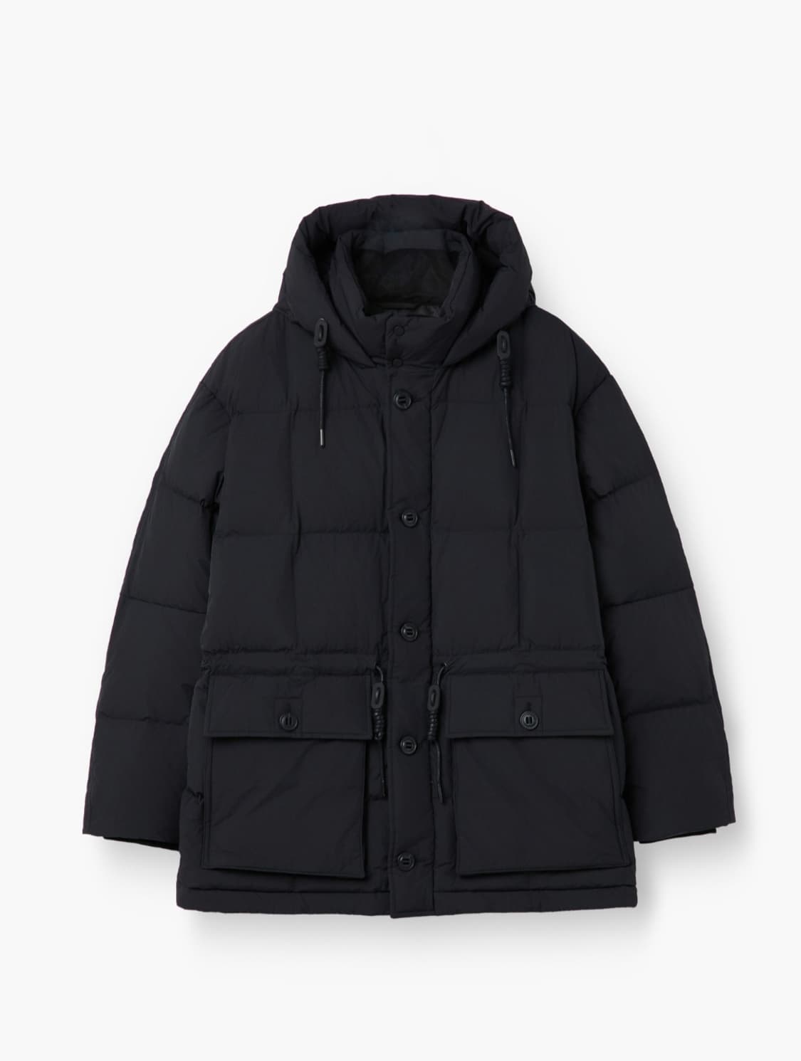 에피그램 카라코람 다운 점퍼 M 새제품 상품이미지2