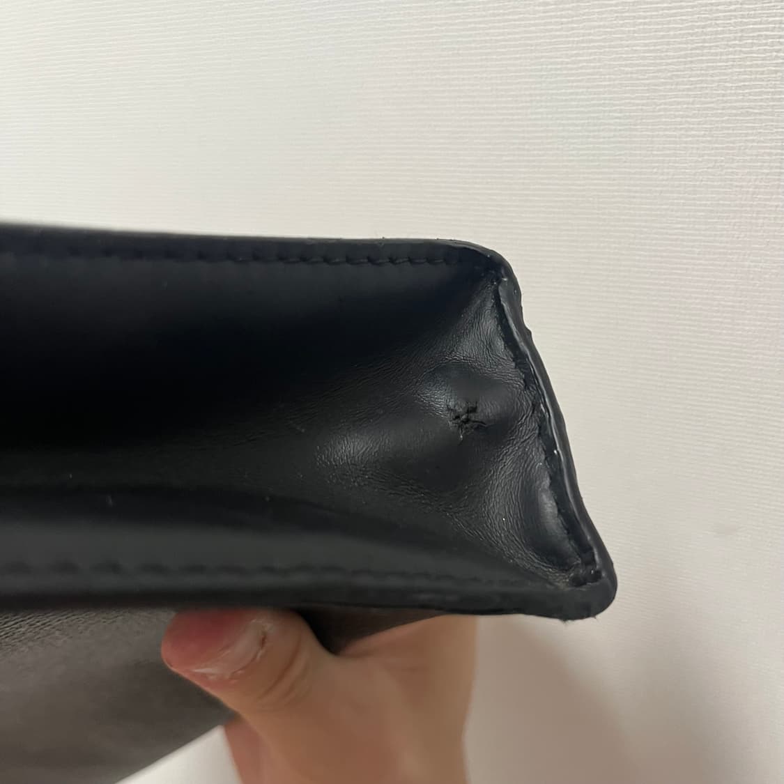 루이비통 포쉐트 보야주 클러치 상품이미지5