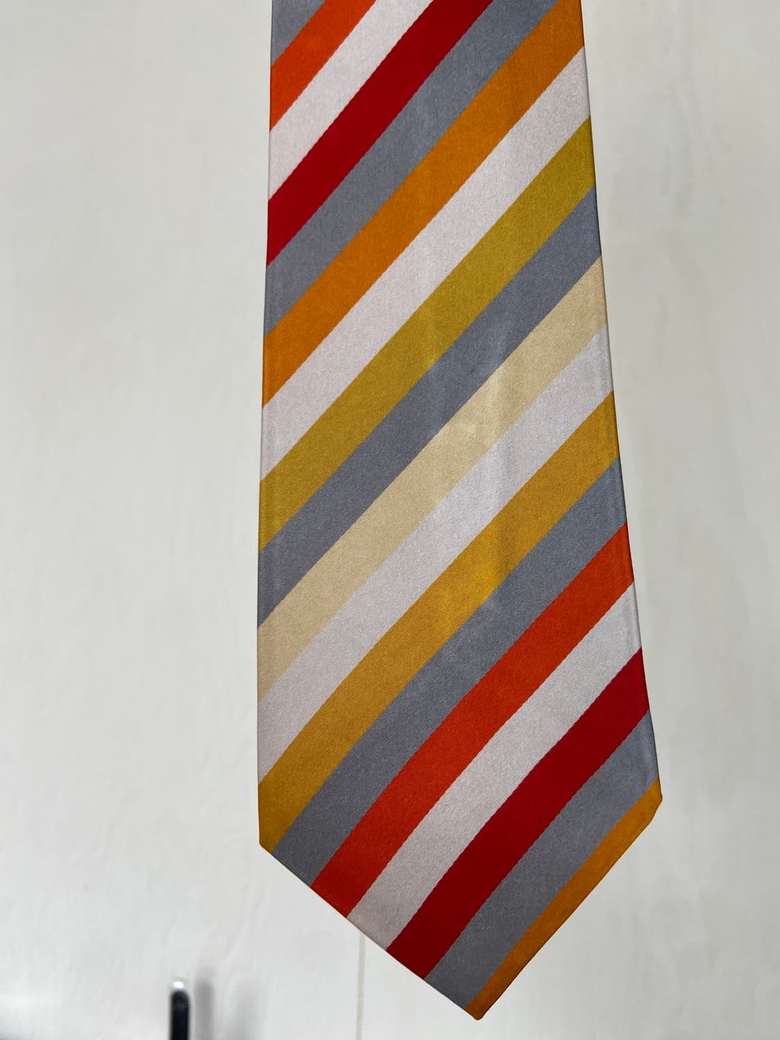 폴스미스(paul smith) 정품 명품넥타이 상품이미지8