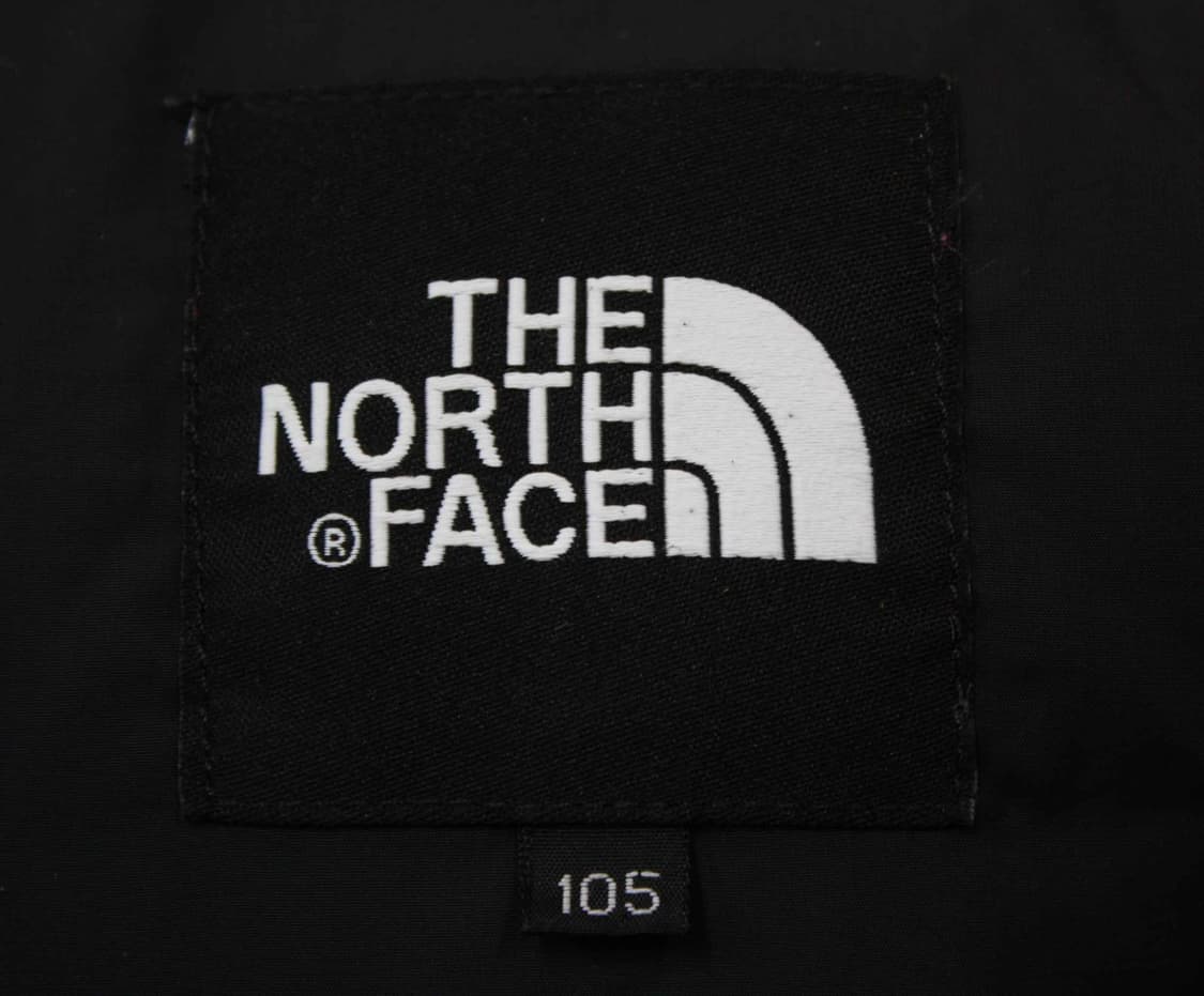 W-3968/노스페이스700 정품 남성용 눕시 패딩 105 상품이미지3