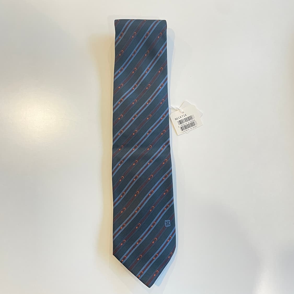 셀린느 넥타이 새상품 상품이미지1