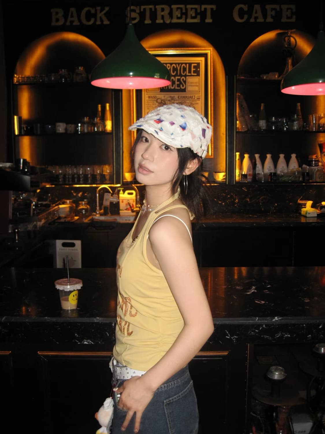 [*희귀!🖤/한국어🍀] 캐논 IXUS 980 (IXY 3000) 디카 상품이미지8