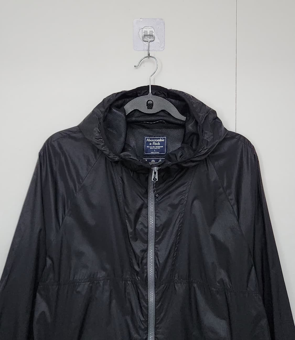 아베크롬비 바람막이 자켓 100 상품이미지10