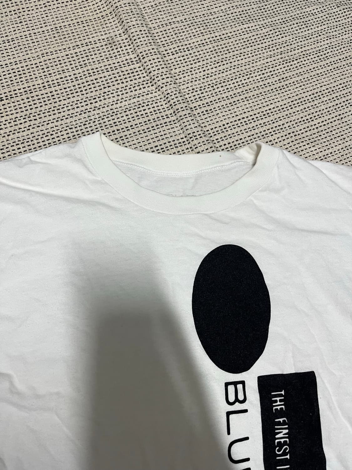 90s 빈티지 블루노트 재팬 머천다이즈 재즈 상품이미지2