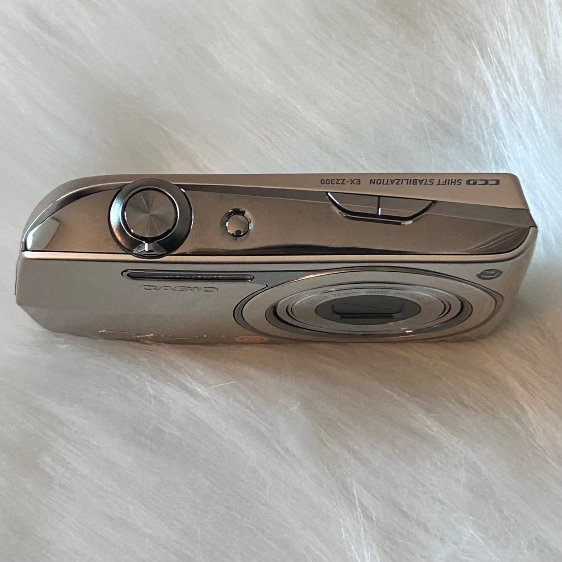 카시오 엑슬림 z2300 상품이미지3