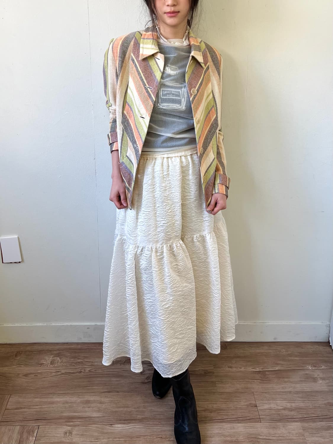 MISSONI 멀티 트랙 자켓 상품이미지6