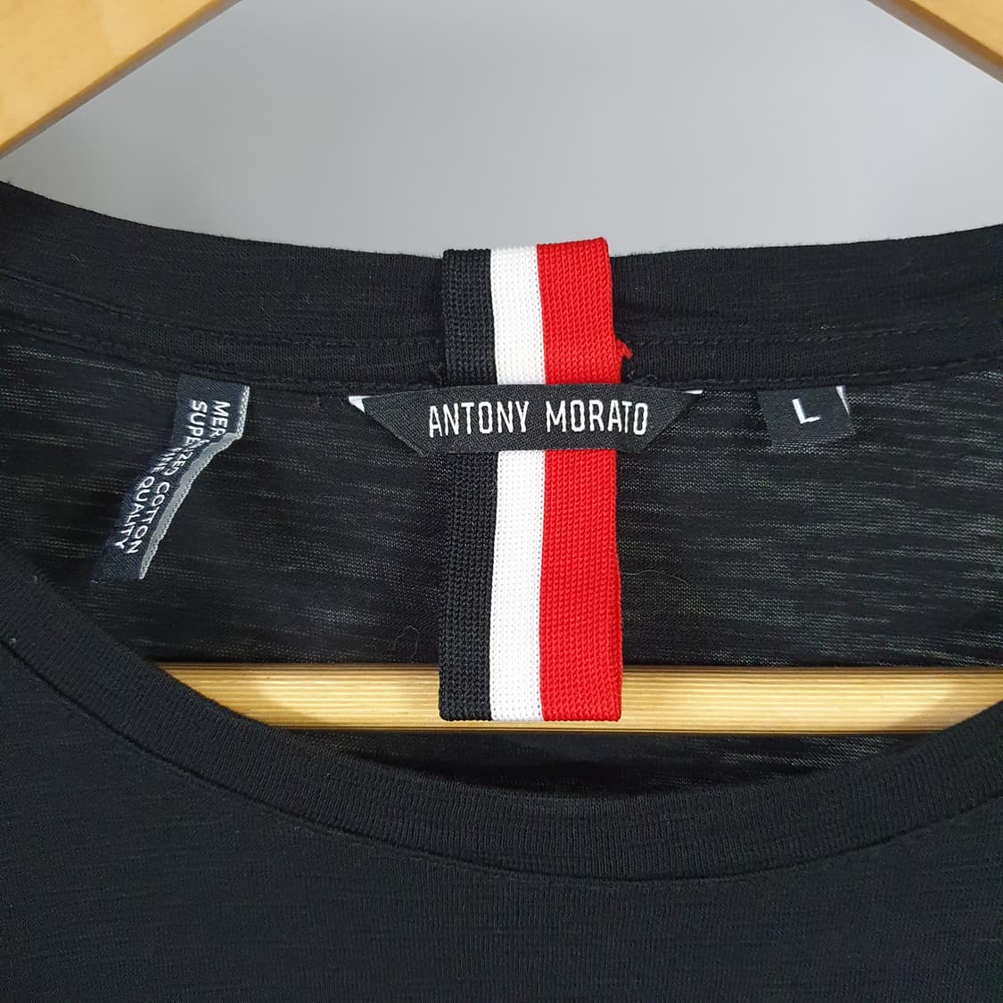 안토니 모라토 반팔 티셔츠 상품이미지2