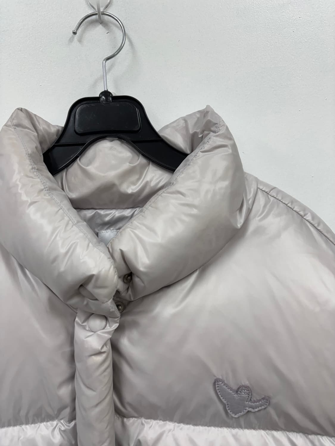 마크곤잘레스 숏 다운패딩 상품이미지3