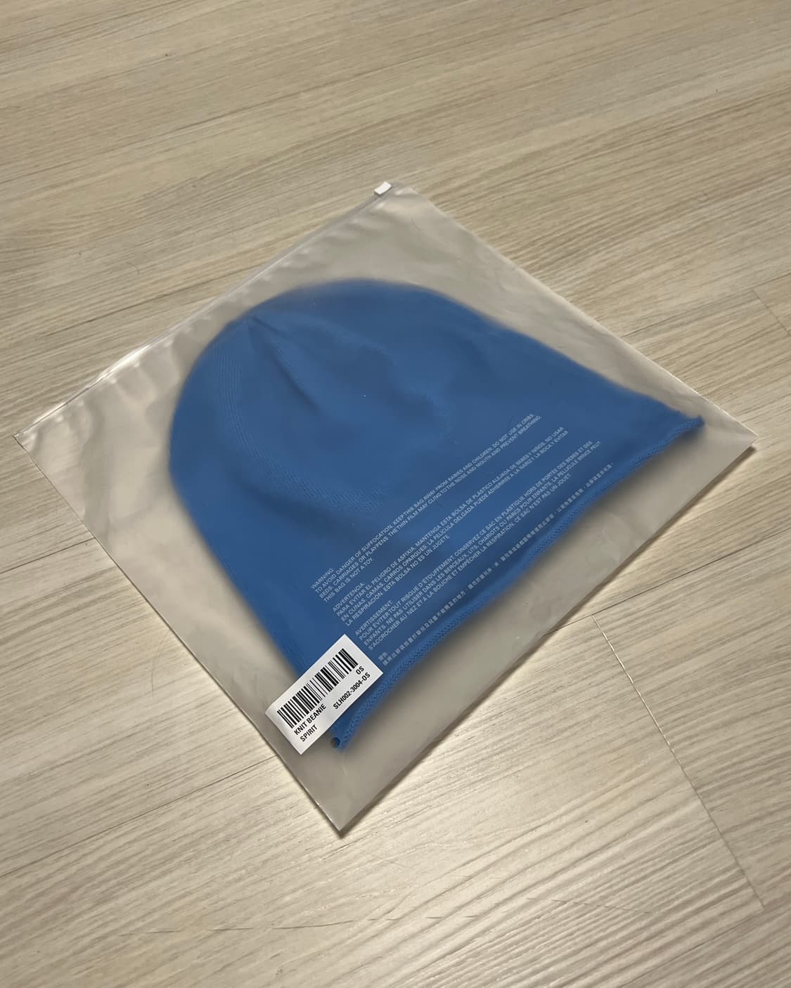 [OS] SKYLRK 스카이라크 비니 스피릿 상품이미지2