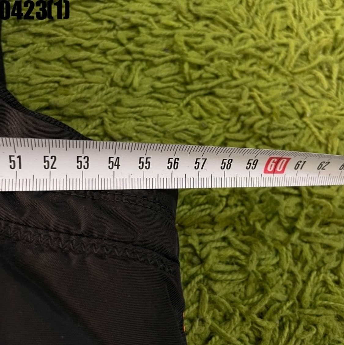 파라점퍼스 패딩조끼  상품이미지9