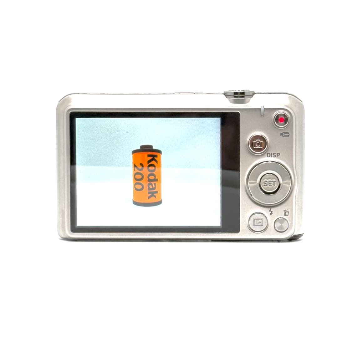 [환연현지픽&풀박스!] 카시오 Exilim EX-ZS35 디지털카메라 상품이미지5