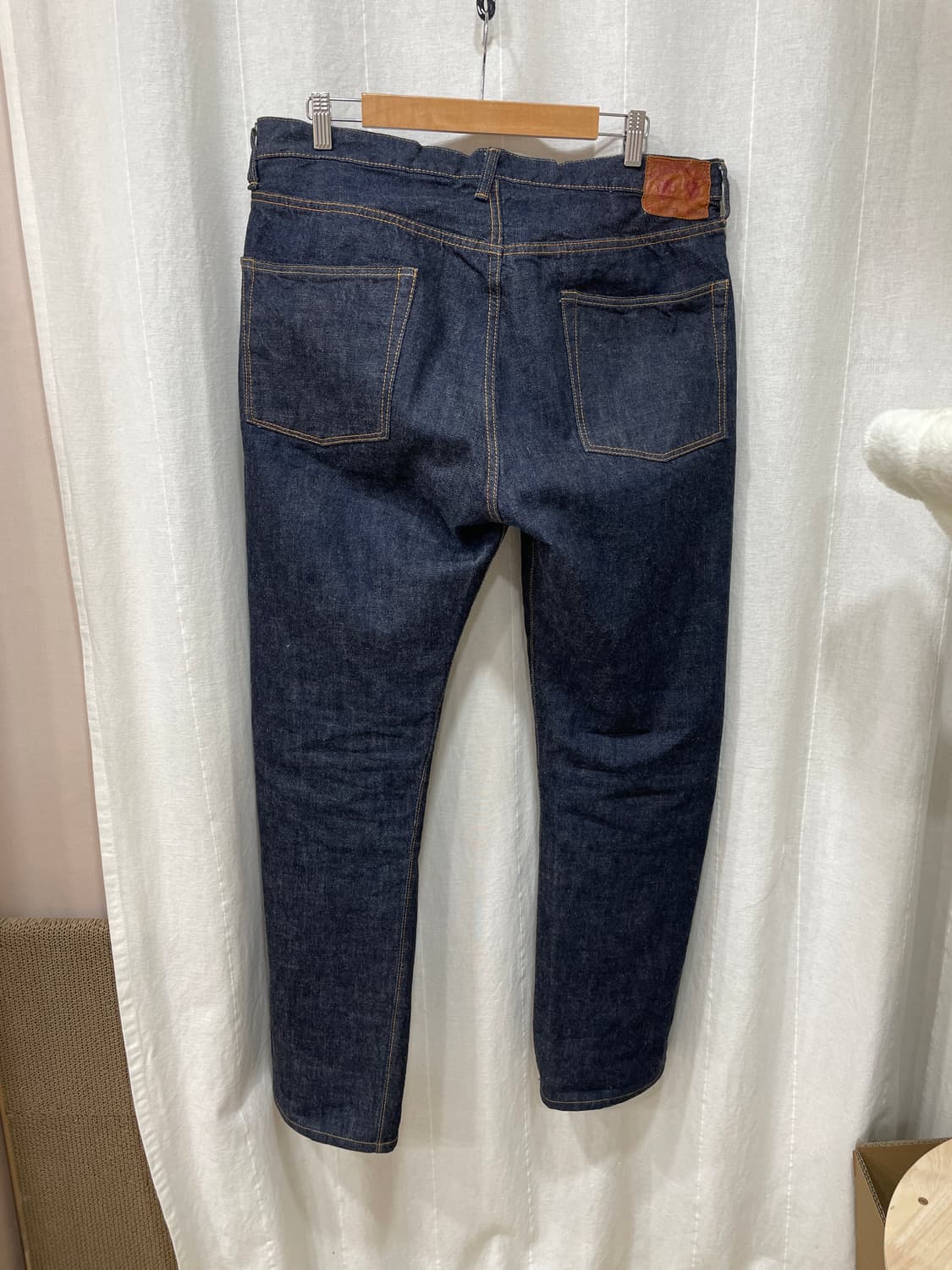 풀카운트 1103w  상품이미지4