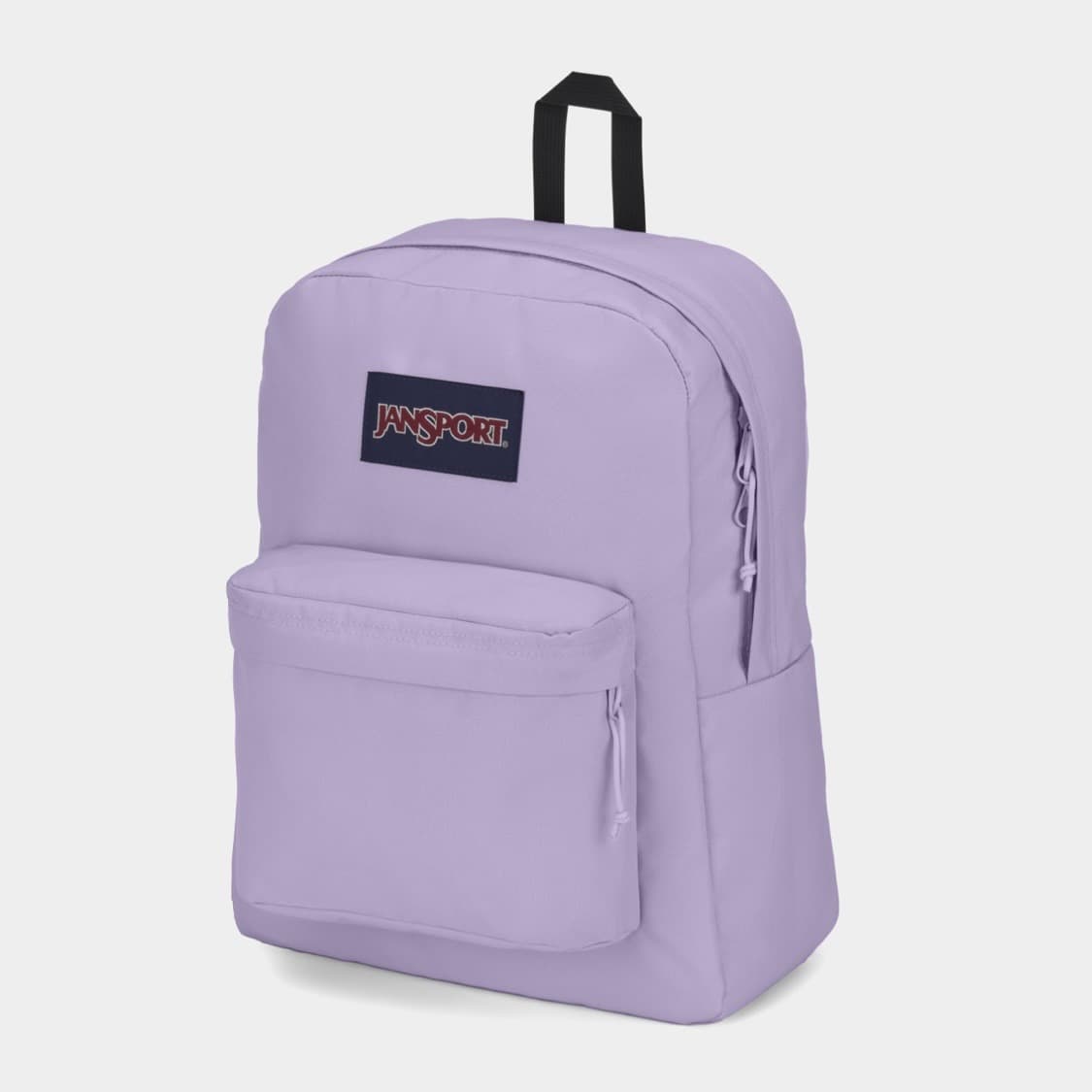 잔스포츠 슈퍼브레이크 플러스 랩탑 백팩 가방 파스텔 라일락 퍼플 보라 상품이미지1