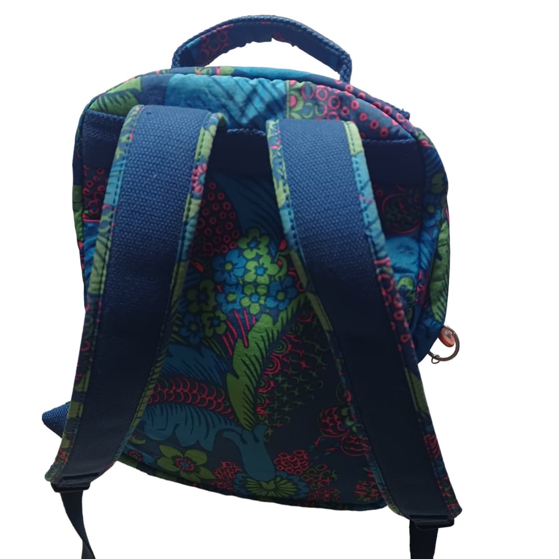 Kipling 키플링 Y2K 빅 썸머 바캉스 백팩 상품이미지3