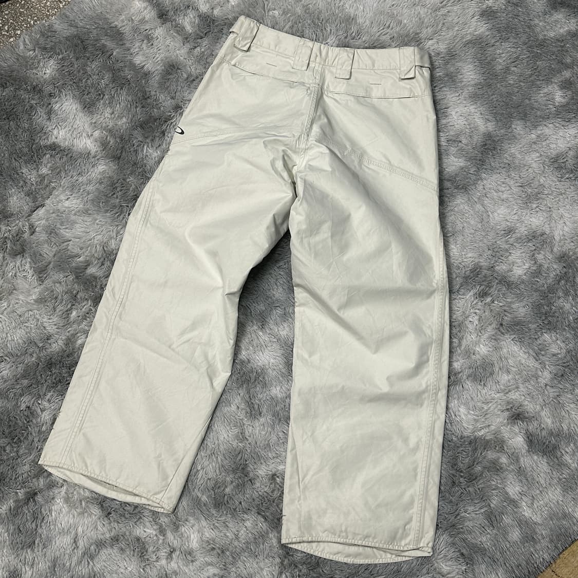 오클리 정품 스키 보드복 바지 m 상품이미지3