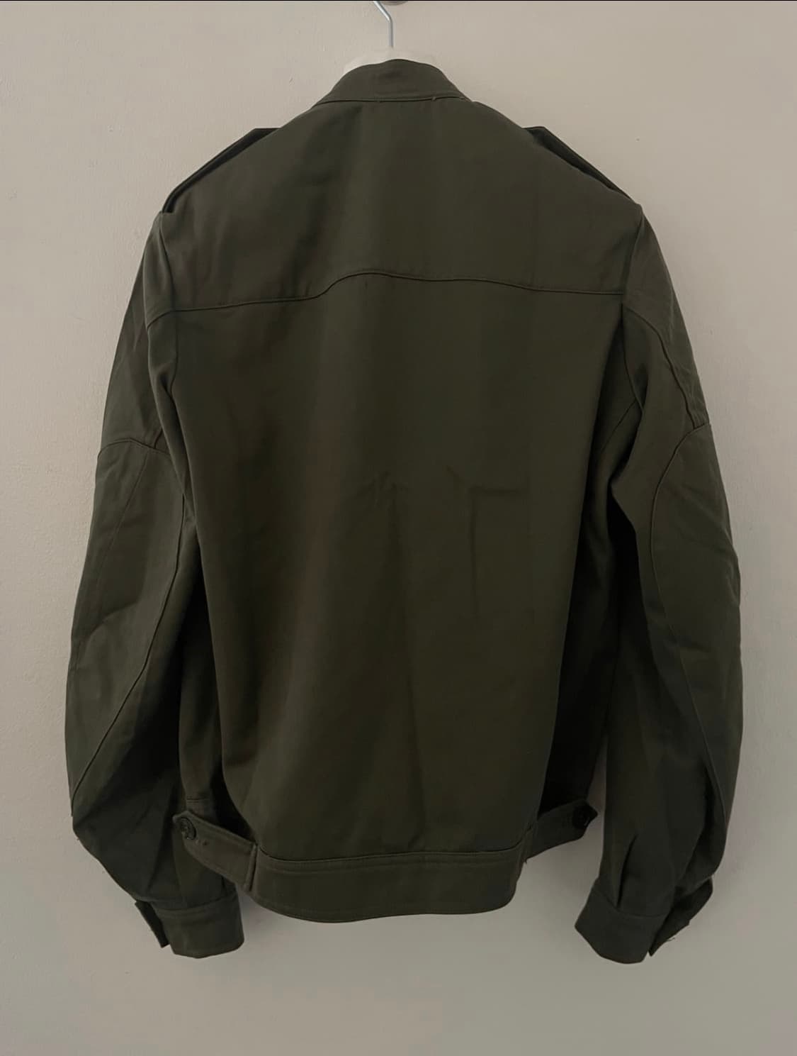 french military jacket 상품이미지2