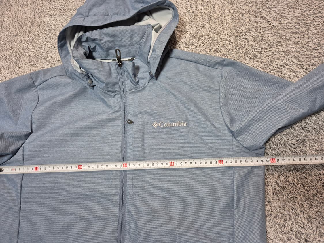 컬럼비아 옴니윈드 남성 바람막이 자켓 100(L) 상품이미지10