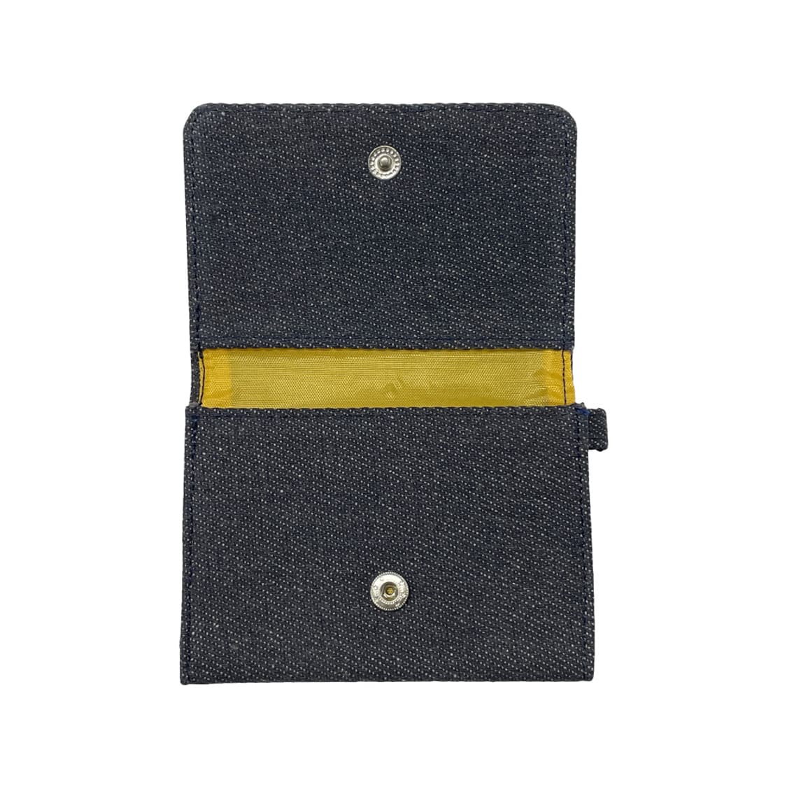 히스테릭글래머 데님 반지갑 상품이미지3