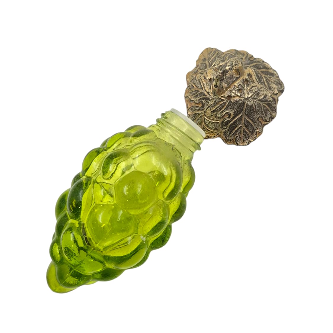 70s 엔틱 청포도 실버 조미료 홀더 세트 상품이미지3