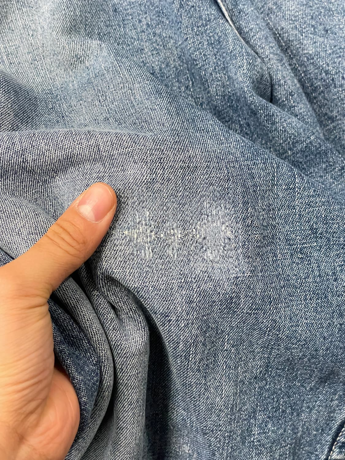 Lee carpenter denim pants  상품이미지6
