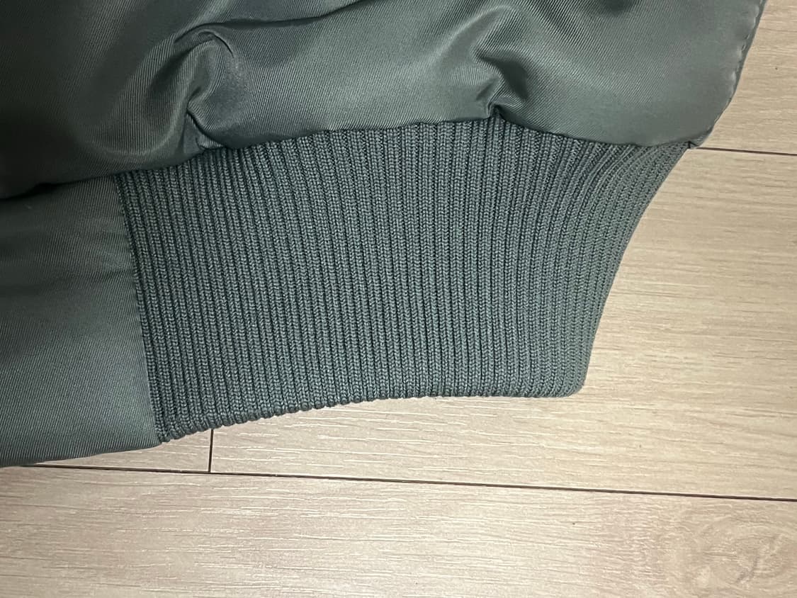 엔타이어 스튜디오 A-2 봄버 XS 상품이미지5