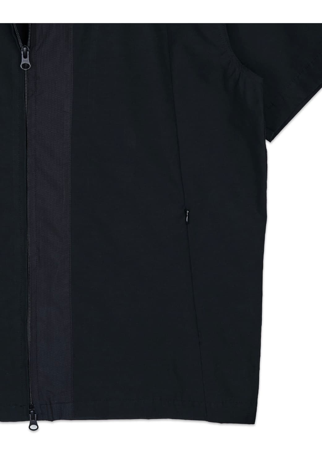 [L] IGNOTA CORE:9 EXPLORER ZIP SHIRT 상품이미지4