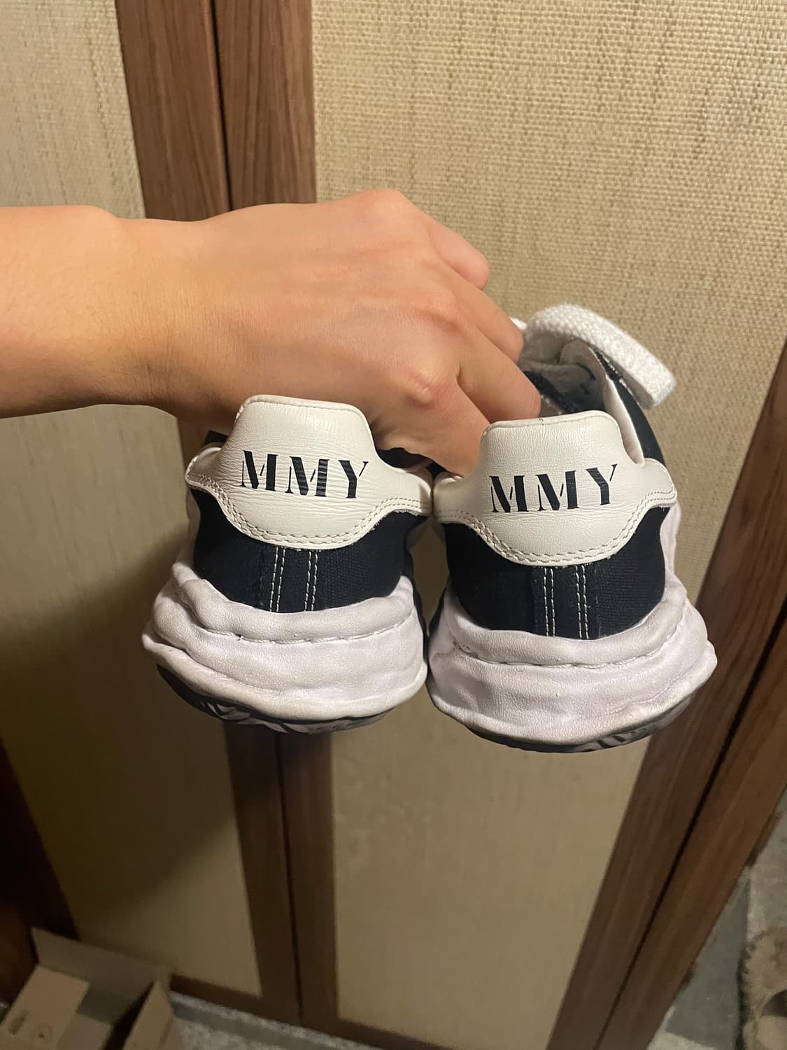 미하라 야스히로 블레이키 42사이즈 상품이미지3