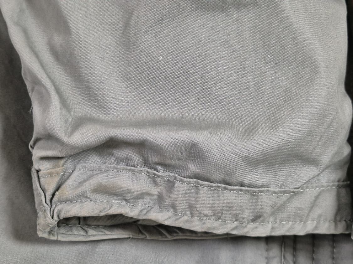 미공군 N3B 전투복 상의 파카 자켓 점퍼 (M) 상품이미지6